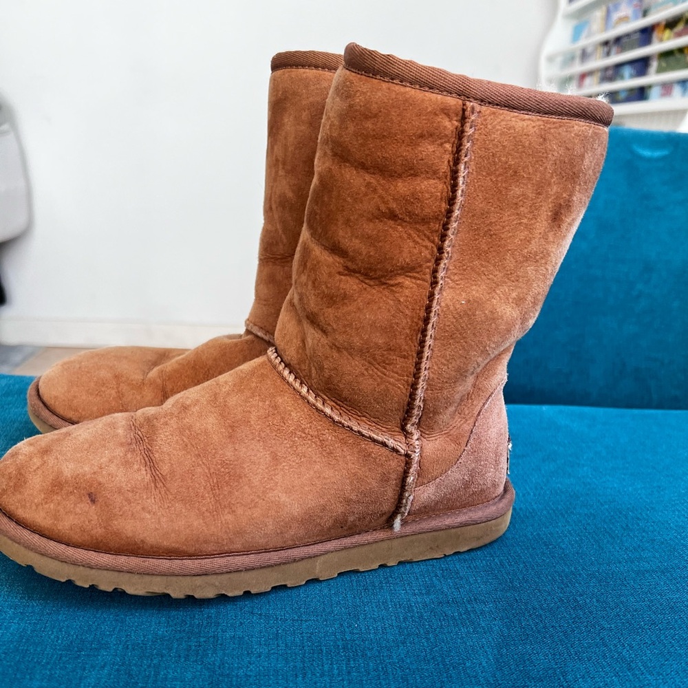 Ugg Standard size